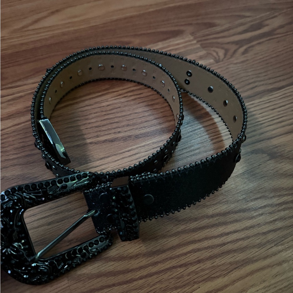 BB Simon LOOKALIKE belt